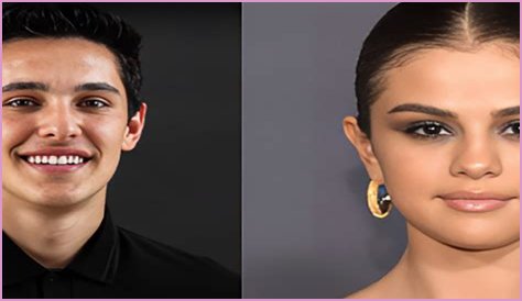 Unveiling The Enigmatic Sister Of Dalton Gomez