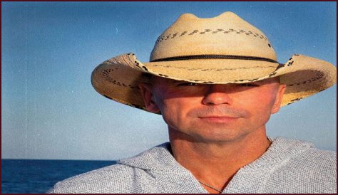 Unveiling The Secrets Of Kenny Chesney's Towering Height